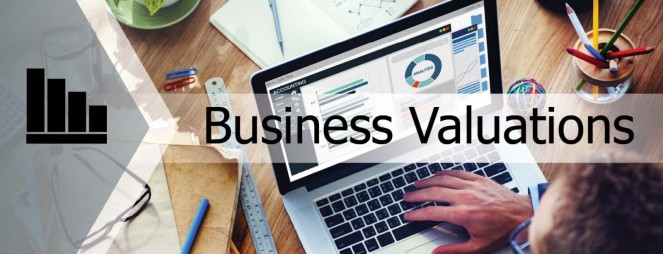 Valuation of the Business